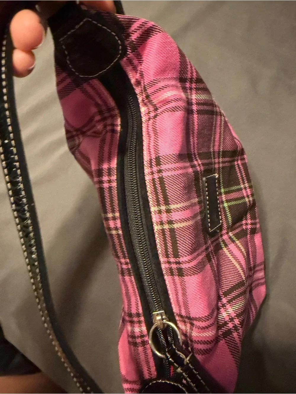 Y2K Coach Bag